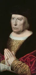 John Bourchier, 2nd Baron Berners